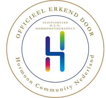 Erkenning Hormoon Community Nederland